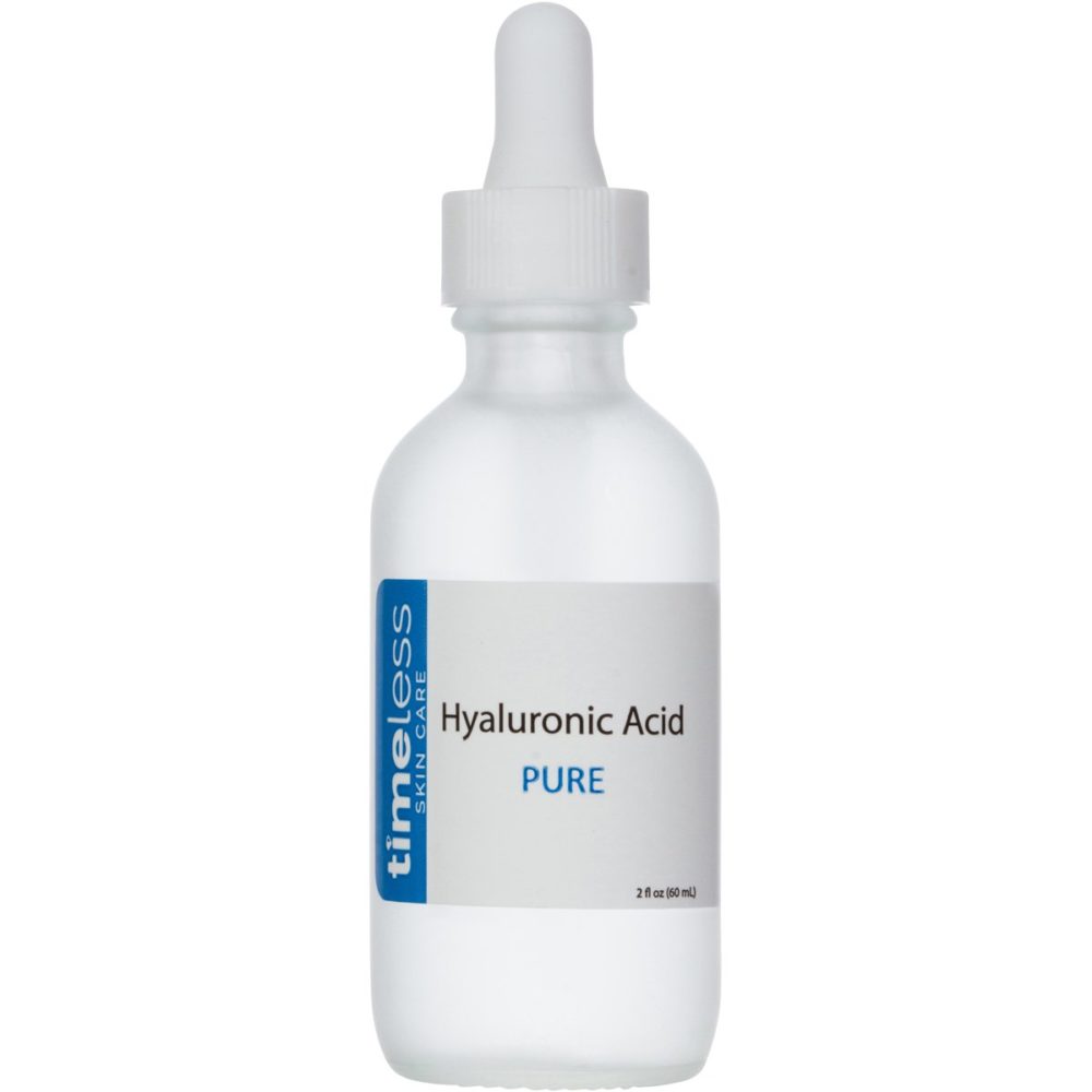 HYALURONIC ACID – Dermatology Conditions and Treatments