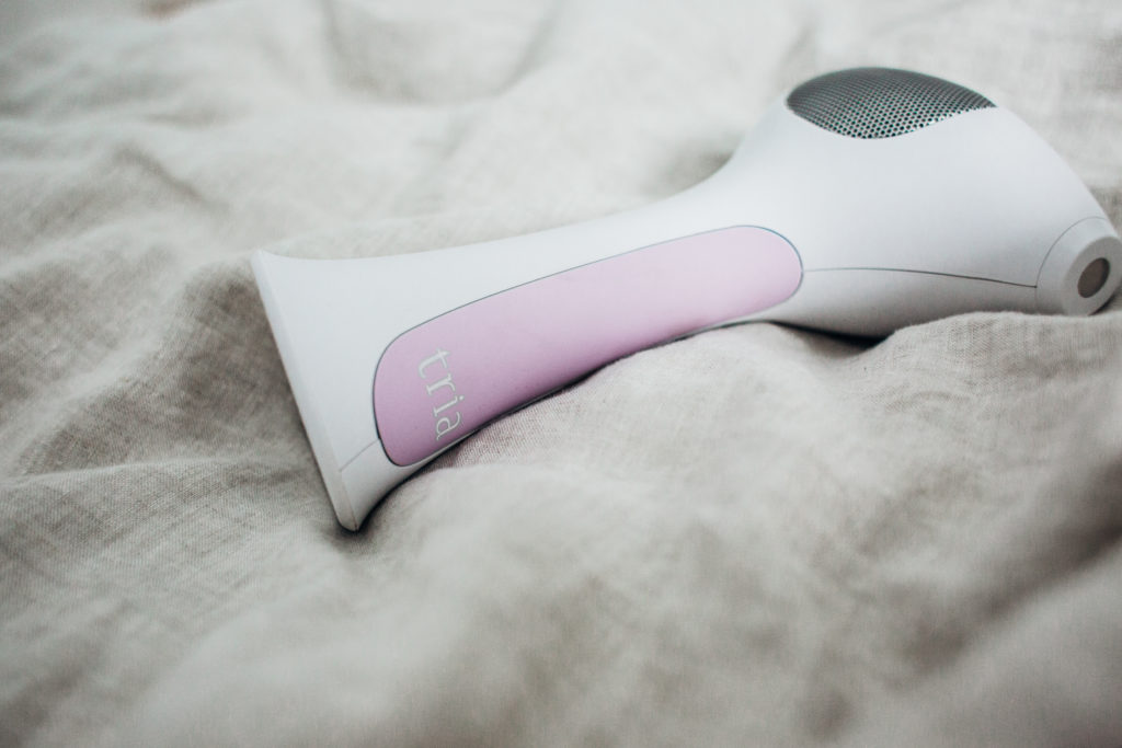 Tria laser 2025 diodo